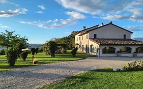 Relais Casale Valigi