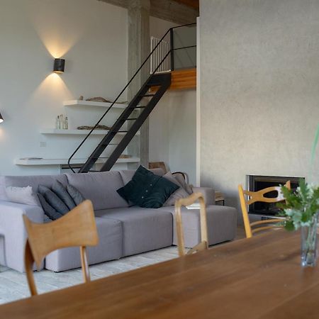 Vila Relais Casale Valigi Narni Exteriér fotografie