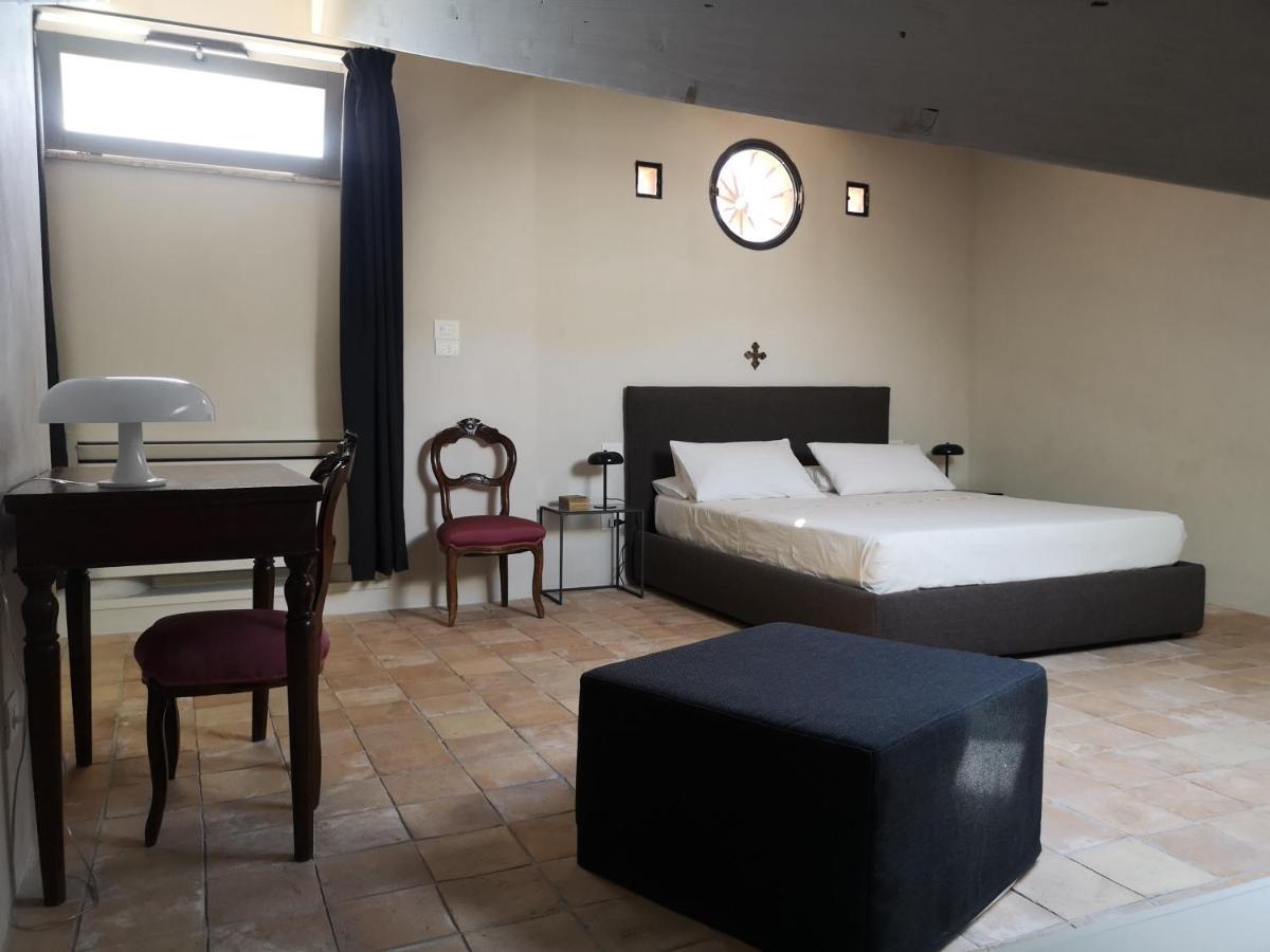 Vila Relais Casale Valigi Narni Exteriér fotografie