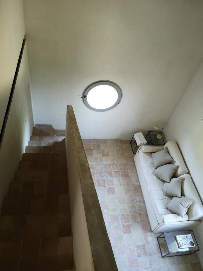 Vila Relais Casale Valigi Narni Exteriér fotografie