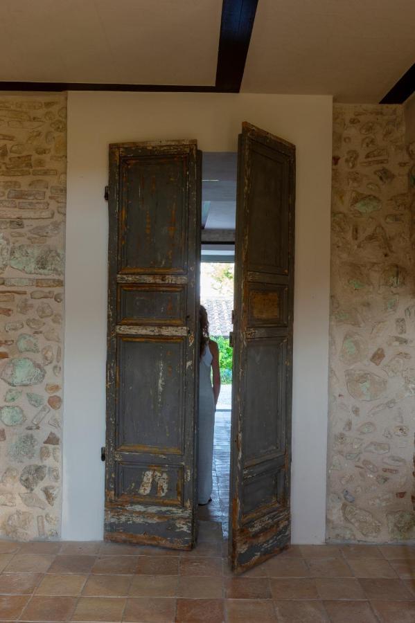 Vila Relais Casale Valigi Narni Exteriér fotografie