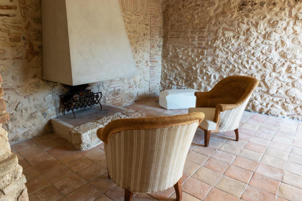 Vila Relais Casale Valigi Narni Exteriér fotografie