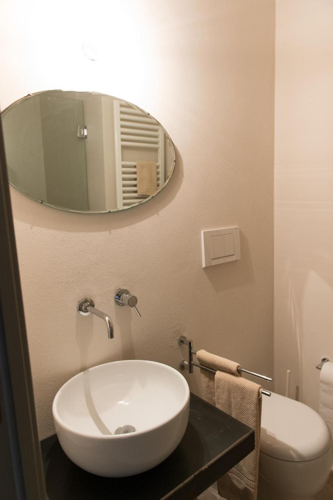 Vila Relais Casale Valigi Narni Pokoj fotografie