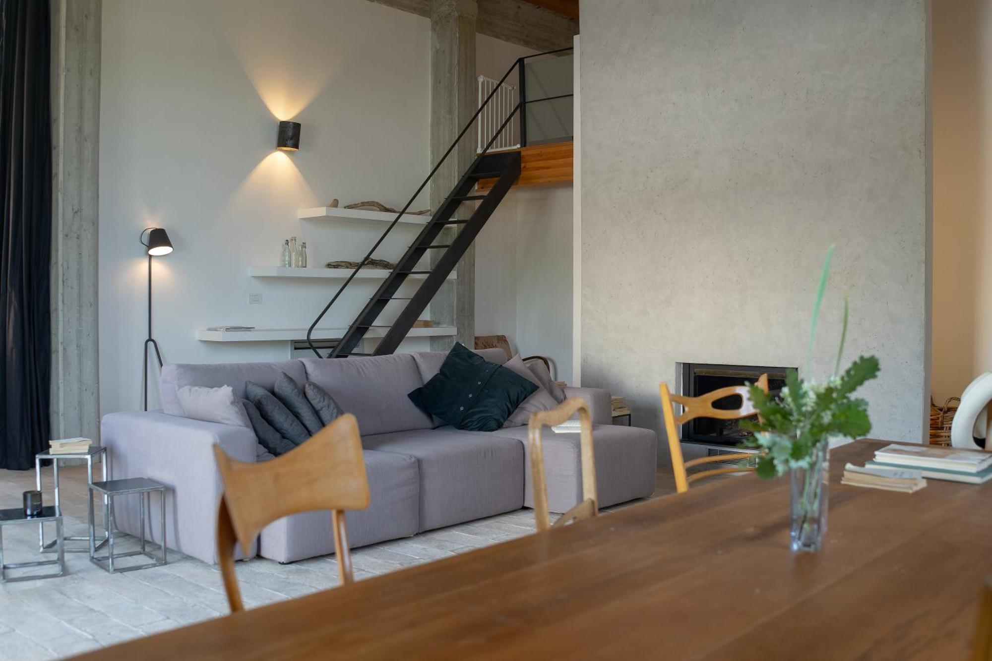 Vila Relais Casale Valigi Narni Exteriér fotografie