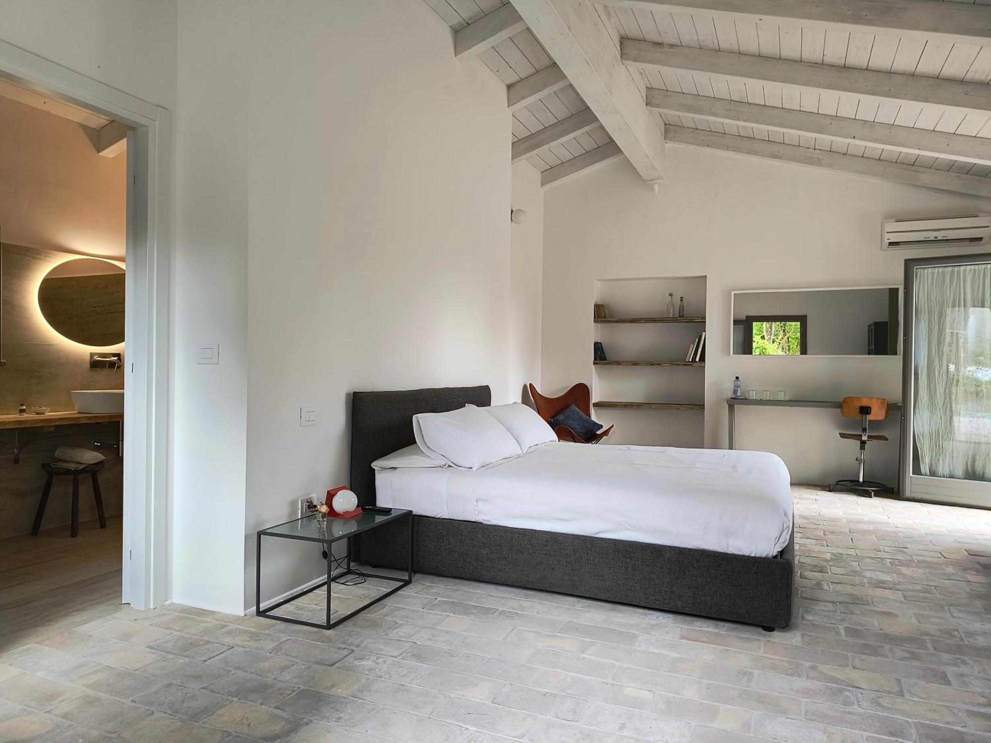Vila Relais Casale Valigi Narni Exteriér fotografie