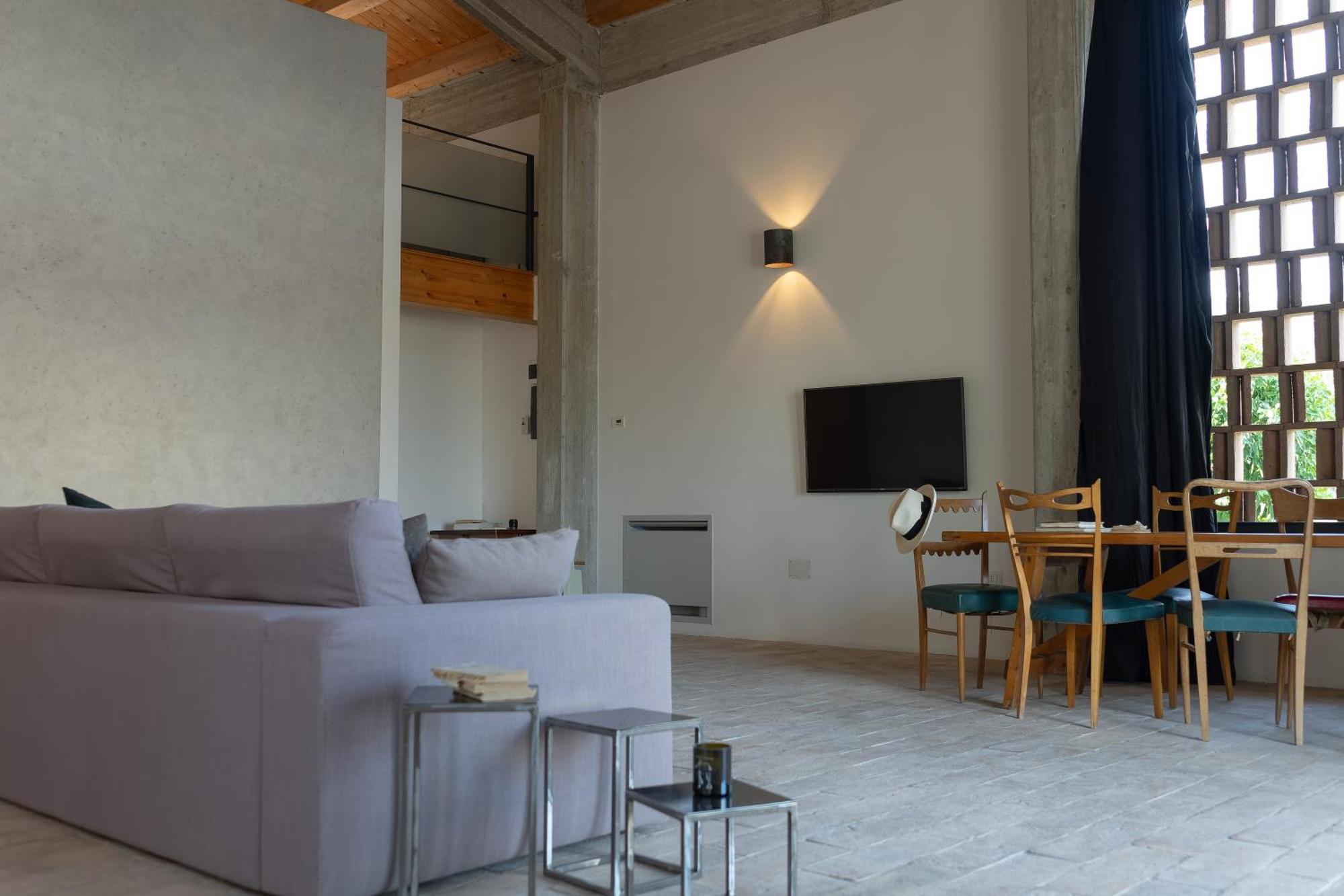 Vila Relais Casale Valigi Narni Exteriér fotografie