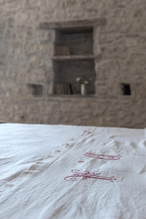 Vila Relais Casale Valigi Narni Exteriér fotografie