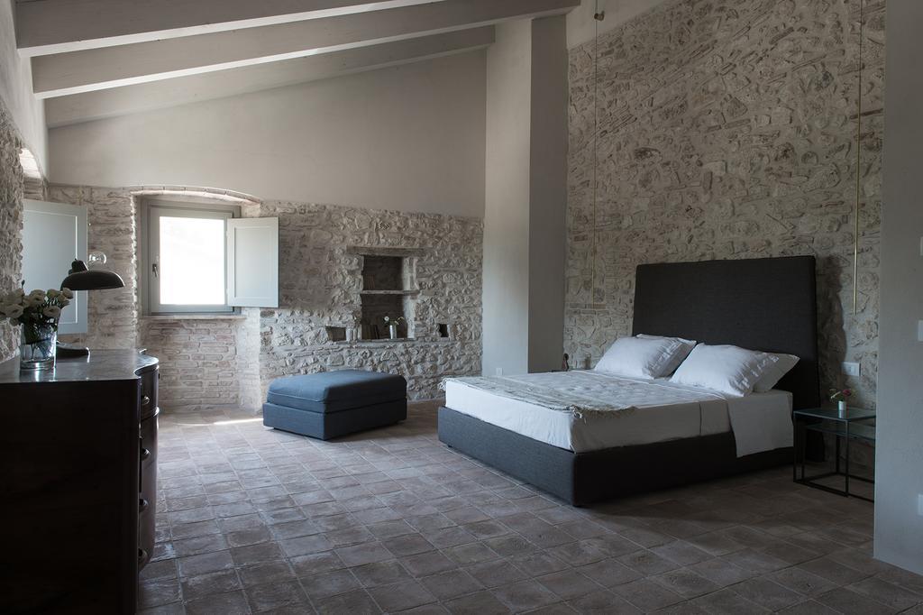 Vila Relais Casale Valigi Narni Exteriér fotografie