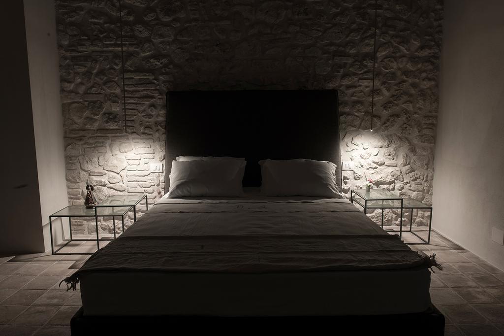 Vila Relais Casale Valigi Narni Exteriér fotografie