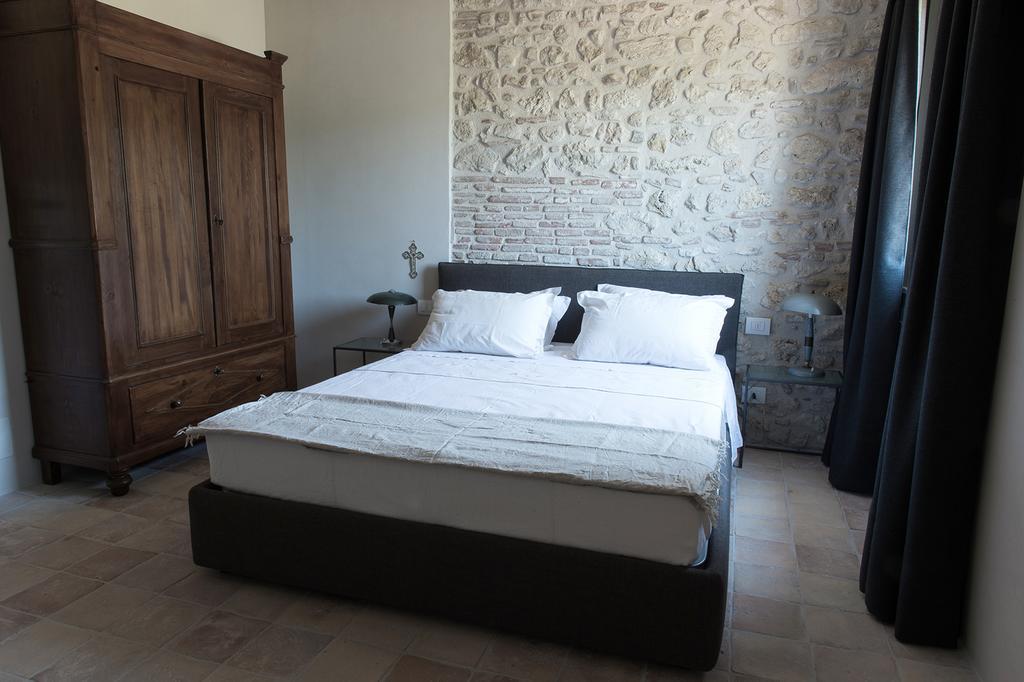 Vila Relais Casale Valigi Narni Exteriér fotografie