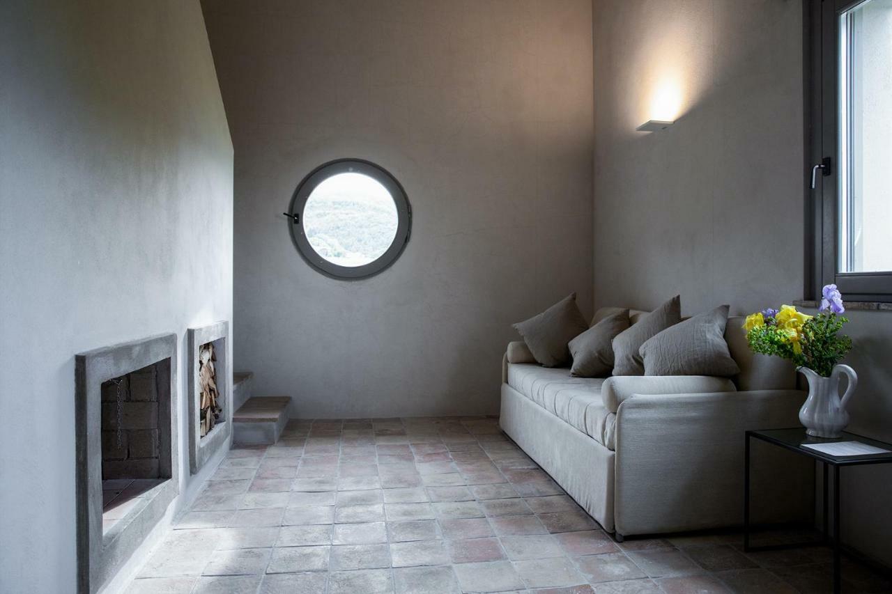 Vila Relais Casale Valigi Narni Exteriér fotografie